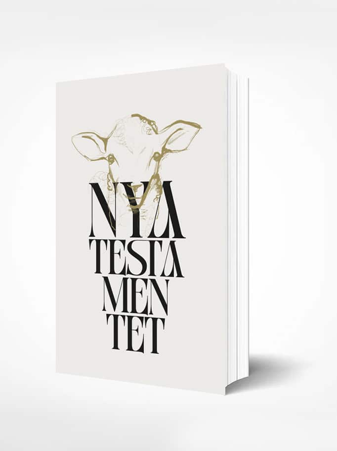 Låt din nya bibel göra gott för dig – och andra!